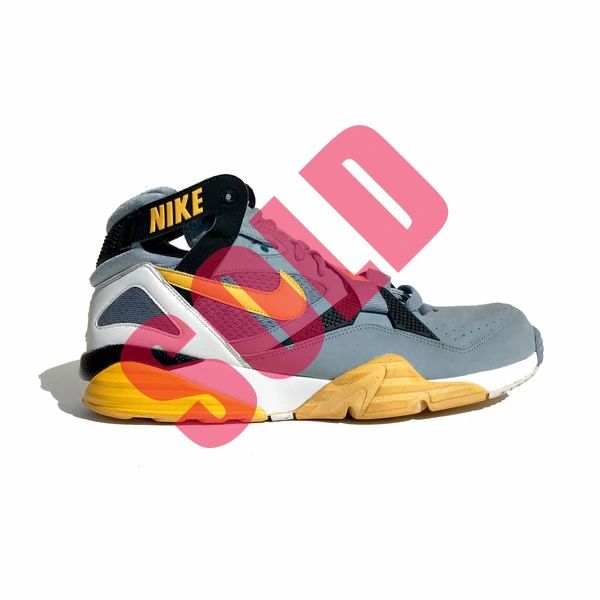 Nike air trainer max 91 bo jackson sale