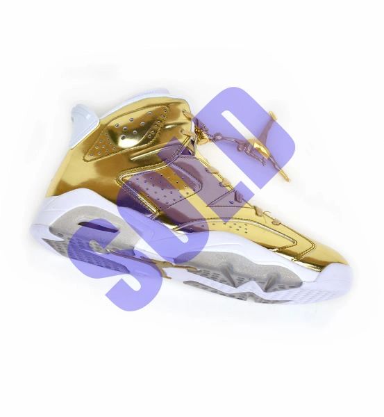 Jordan pinnacle 6 on sale