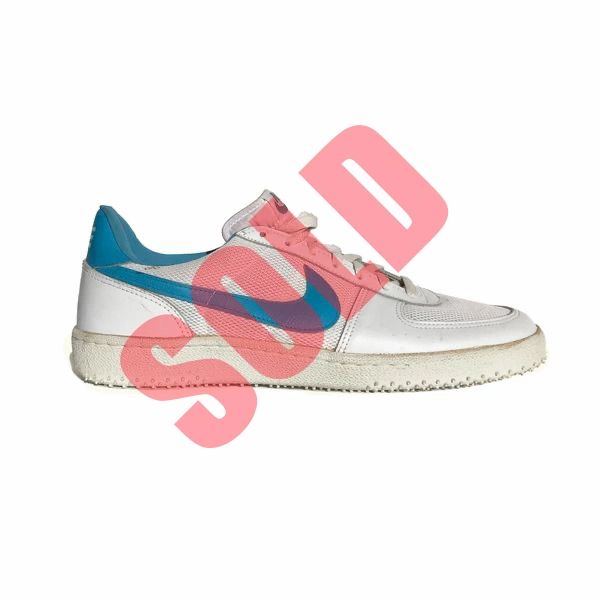 Beïnvloeden Verstikken haai Nike McEnroe 1982 Tennis (PS) Player Sample Turf Bottom Shoes Siz | Doctor  Funk's Gallery: Classic Street & Sportswear