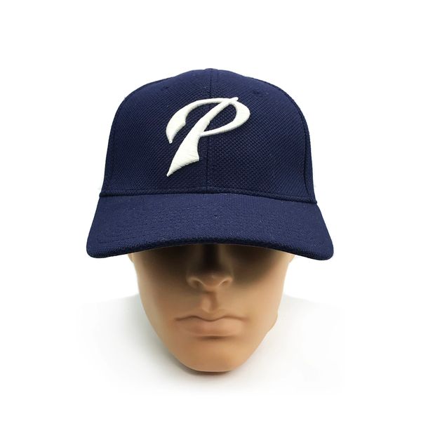 San Diego Padres 2004 Spring Training Authentic Fitted Hat