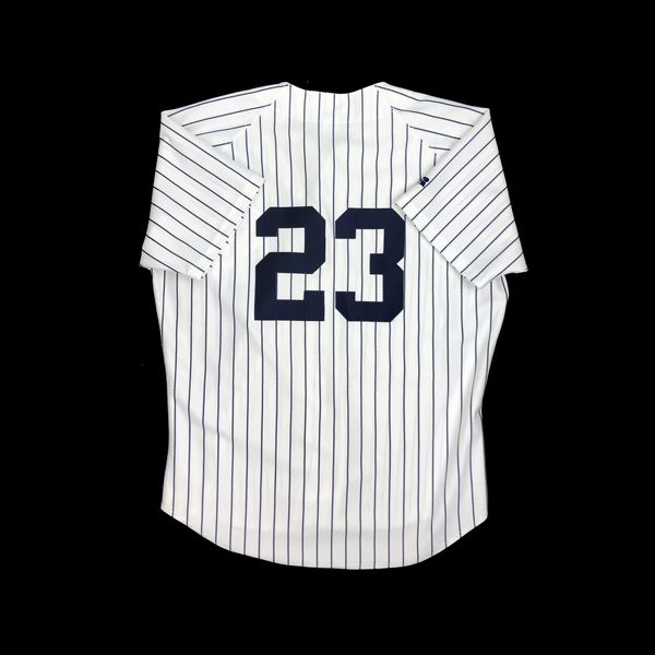 Baseball Jersey New York Yankees Mattingly #23