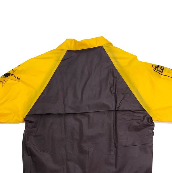 San Diego Padres 1978 All Star Game Rain Jacket | Doctor Funk's Gallery ...