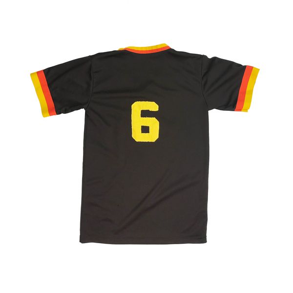 Steve Garvey 1984 San Diego Padres Home Cooperstown Throwback Men's Jersey