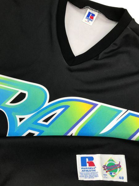 Tampa Bay Rays history: The legacy of the Devil Rays jersey - DRaysBay