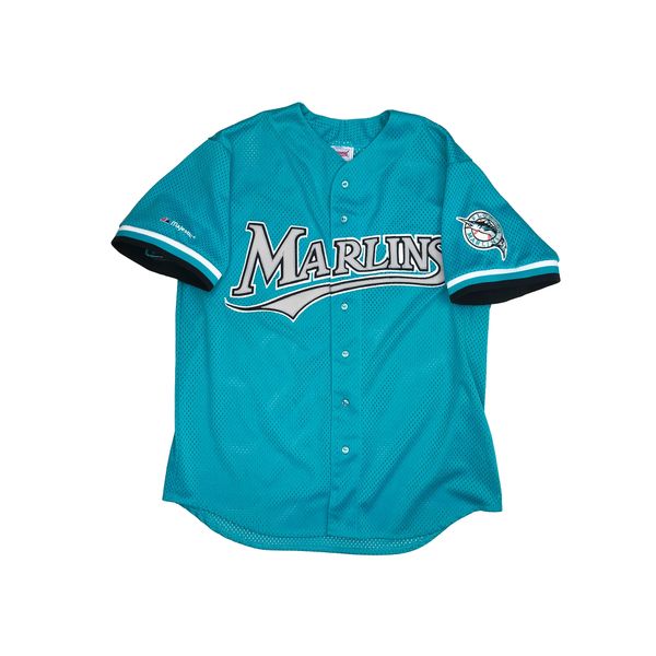 jersey marlins florida