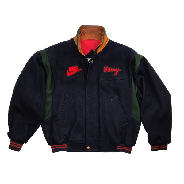 Seinfeld hot sale varsity jacket