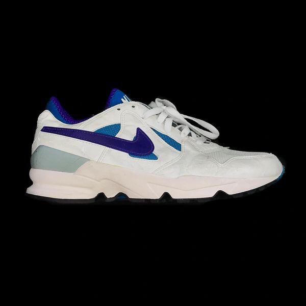 Nike air size clearance 2