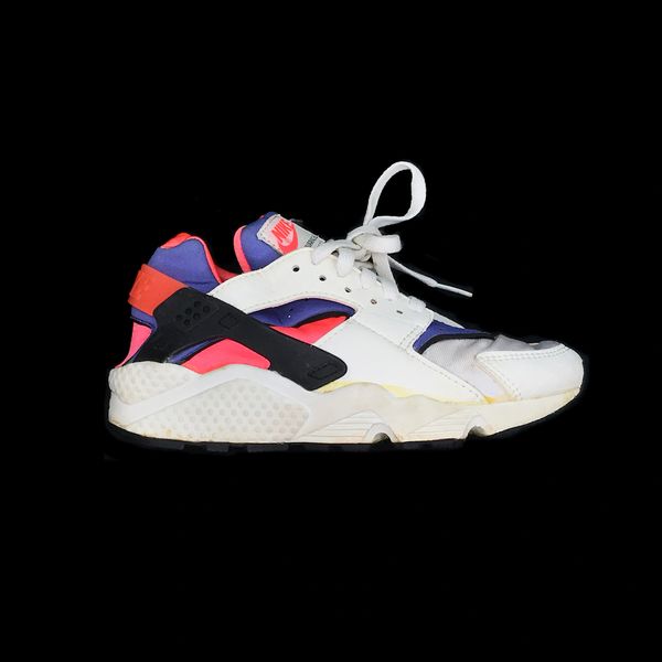 Nike air huarache run hotsell running shoes