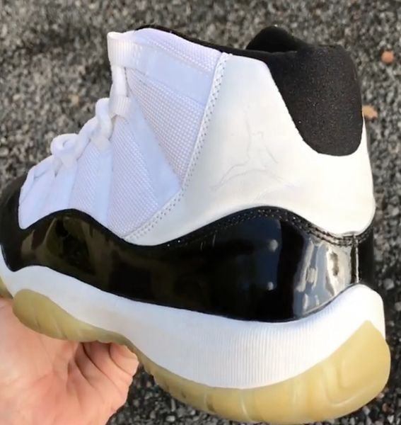 Jordan 11 concord 2009 sale