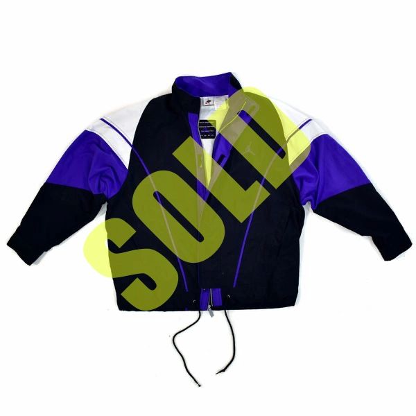 Concord 11 hot sale bomber jacket