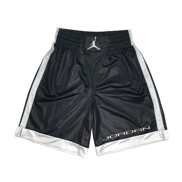 Nike Air Jordan Brand Roy Jones Boxing Shorts Trunks Size Large ...