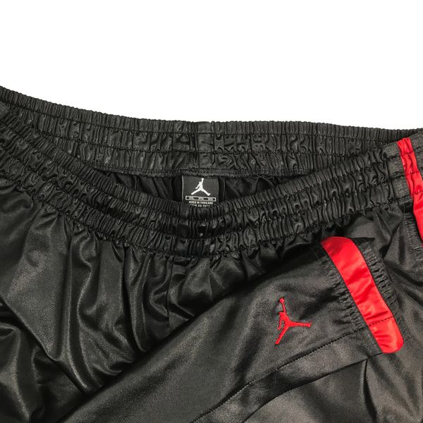 jordan boxing trunks