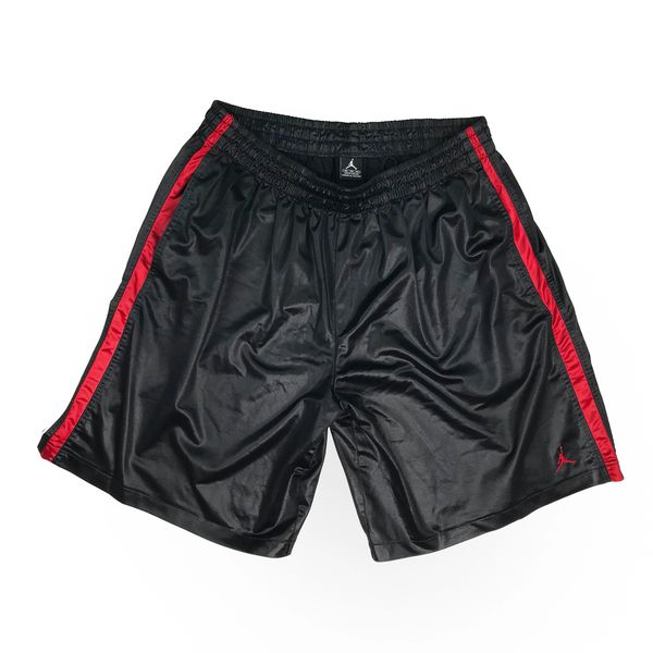 jordan boxing trunks