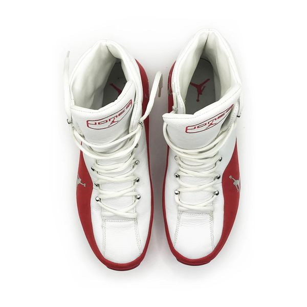 Jordan roy jones jr hot sale shoes