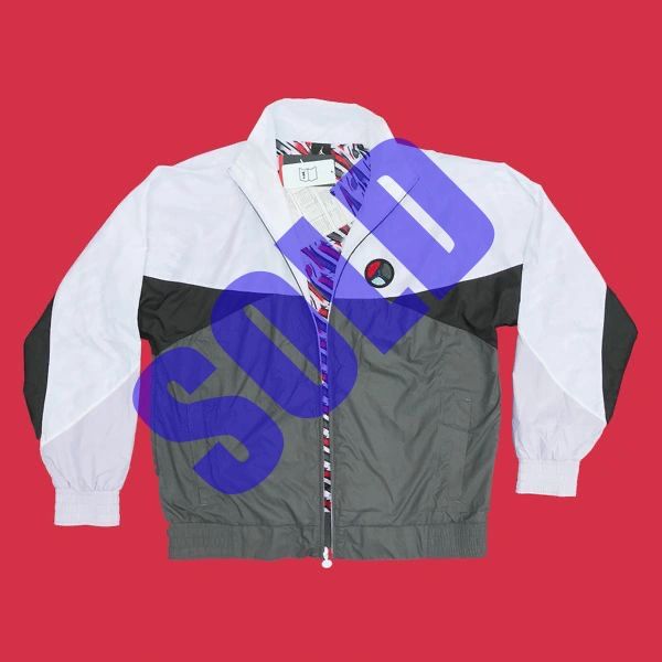 Jordan shop 8 jacket