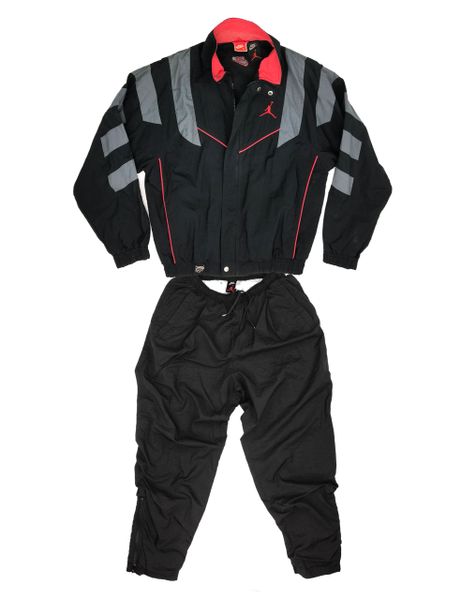 jordan poly tracksuit