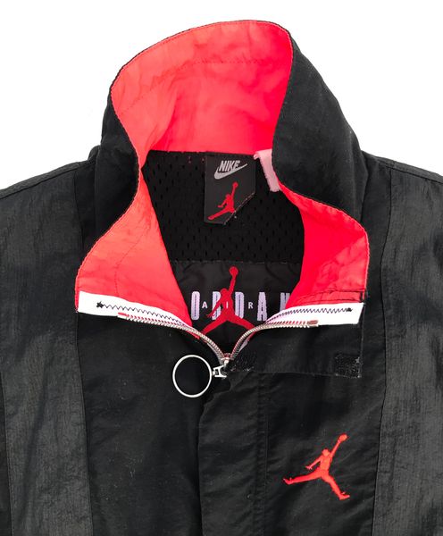 Nike Air Jordan VI 1991 Infrared Original 1 of 1 Jacket | Doctor Funk's ...