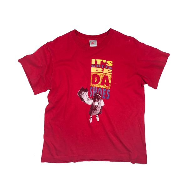 Spike lee best sale jordan shirt