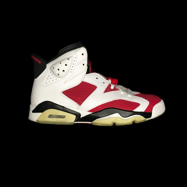 Nike air discount jordan vi retro