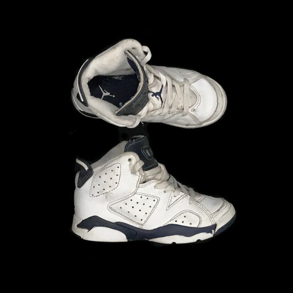 air jordan vi 1991