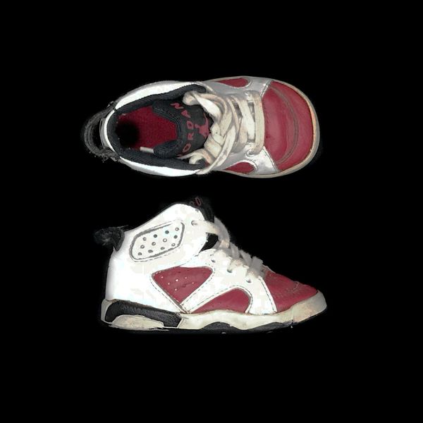 air jordan vi 1991