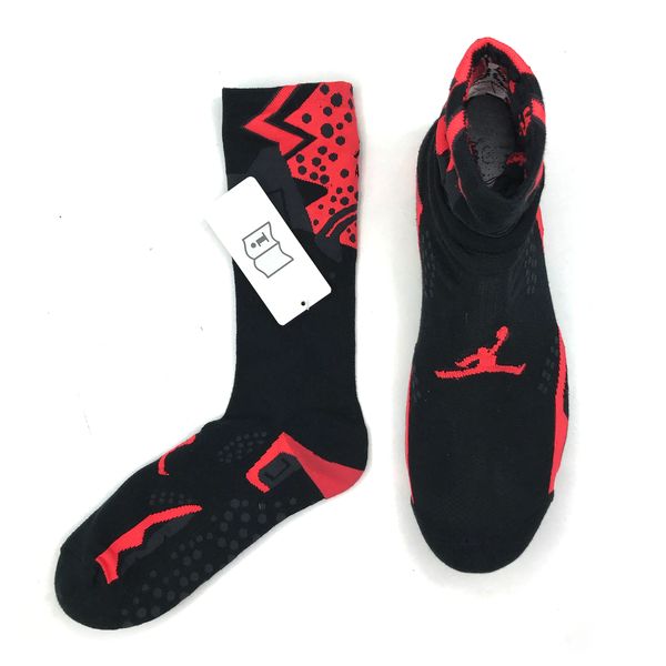 Jordan store infrared socks