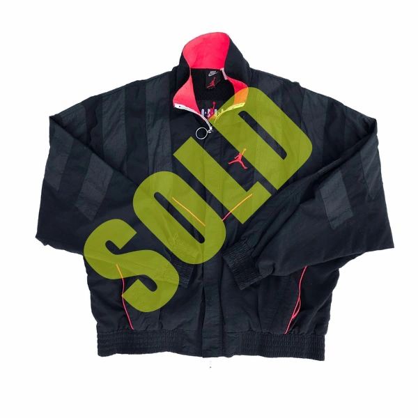 Nike infrared cheap windbreaker