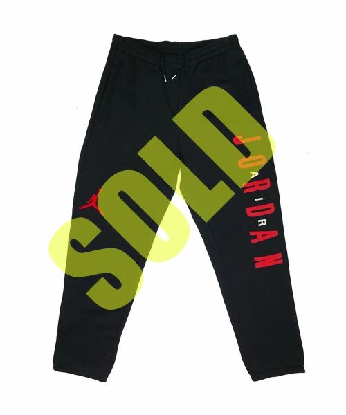 Nike fleece hotsell lined sweatpants