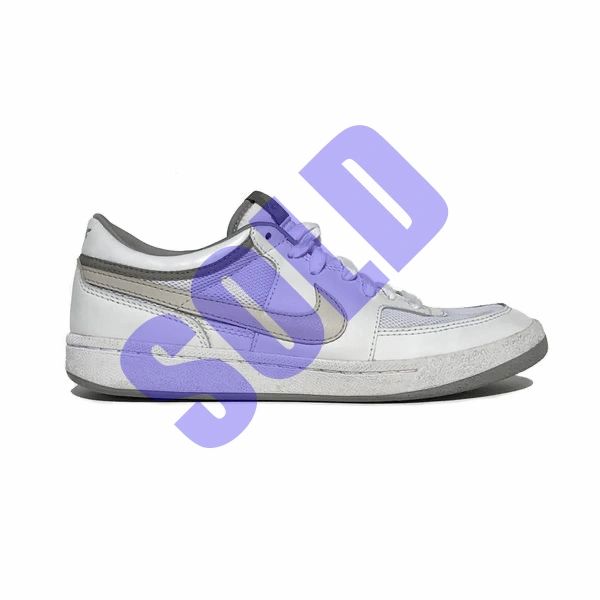 Nike sample shoes best sale