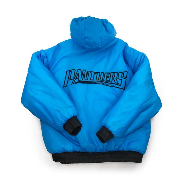 Carolina Panthers, Jackets & Coats, Carolina Panthers Reversible Boys Coat