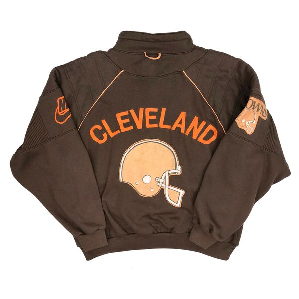 Cleveland Browns Sweatshirt -S