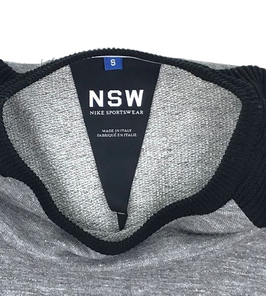 Nsw sweater best sale