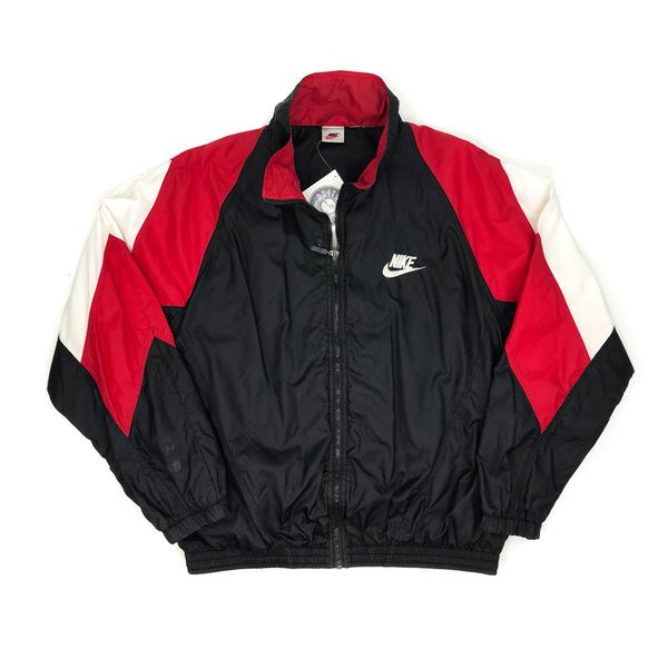 Nike 90's windbreaker hotsell