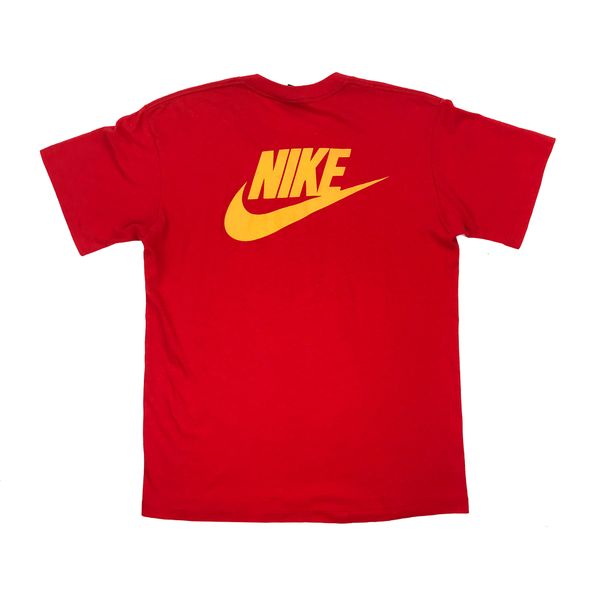 Nike best sale marathon shirt