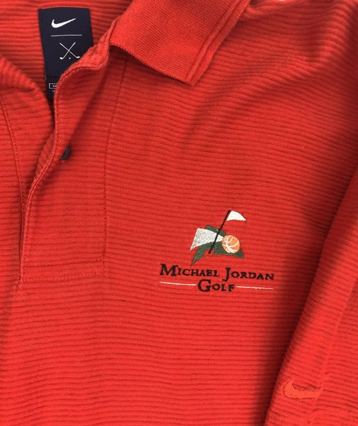 Jordan brand golf polo on sale