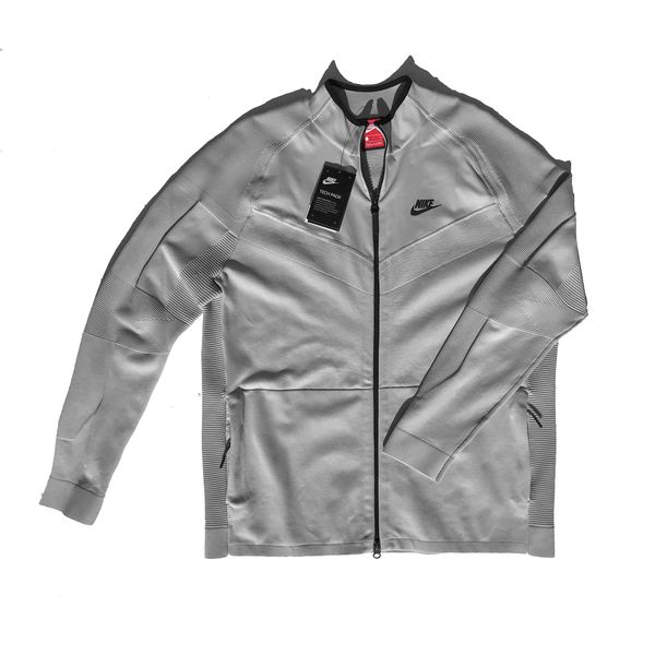 Nike Tech Pack NSW Engineered Knit Olympic Jacket NEW $250