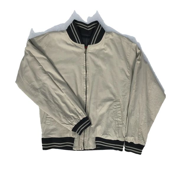Chicago White Sox Reversible Mirage 1919 Pinstriped Jacket | Doctor ...