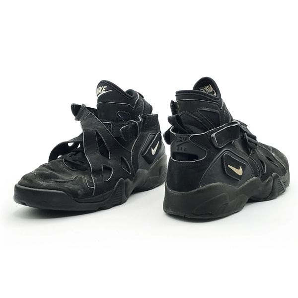 Nike Air Unlimited Original Release Fab 5 Shoes | Doctor Funk's Gallery ...
