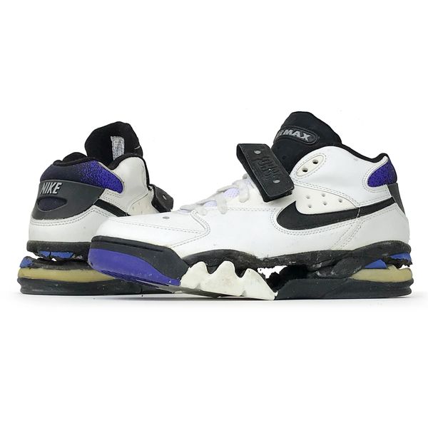 Fab 5 barkley on sale shoes