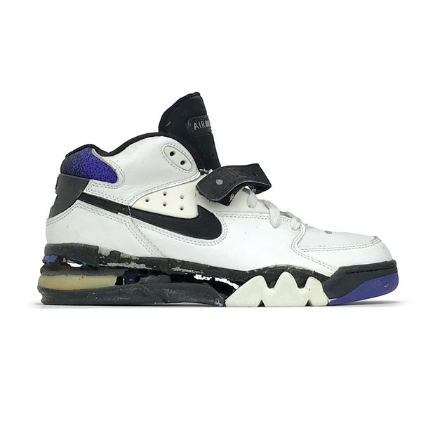 Nike Air Force Max 93 Fab 5 Retro Shoes