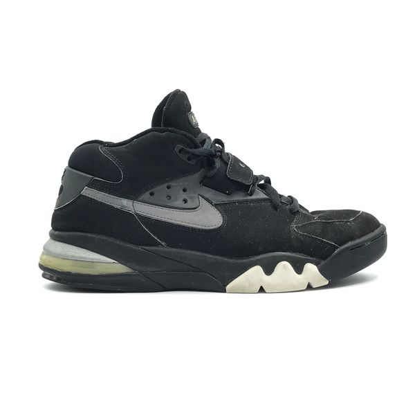 Nike Air Force Max 93 Retro Fab 5 Shoes | Doctor Funk's Gallery ...
