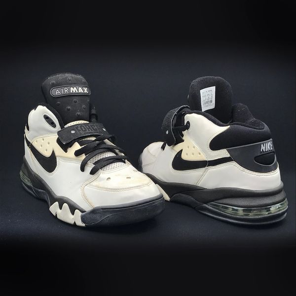 Nike air force max 93 clearance men's