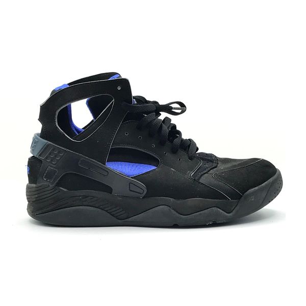 Nike Air Huarache Flight 1992 Retro Basketball Shoes