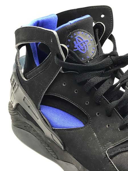 Nike Air Huarache Flight 1992 Retro Basketball Shoes