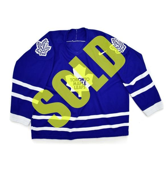 Toronto Maple Leafs Jerseys, Maple Leafs Hockey Jerseys, Authentic