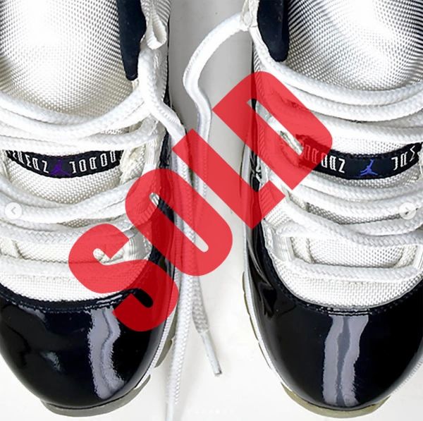 1995 air jordan outlet 11 concord