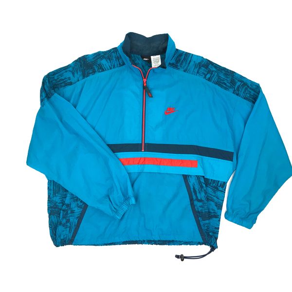 Nike hot sale original jacket