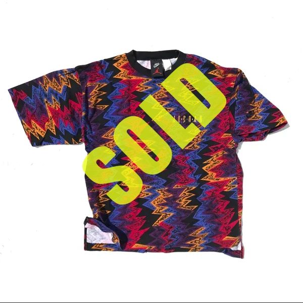 Jordan barcelona hot sale shirt