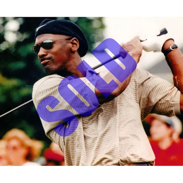 Michael jordan hot sale golf hat