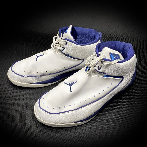 Nu retro air jordan on sale 2